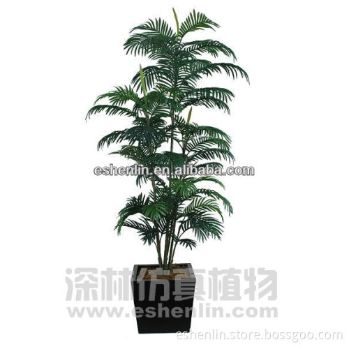 wholesale artificial tree chrismas decoration plam tree